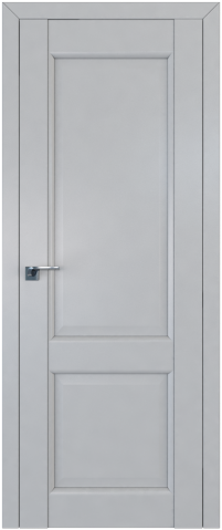 Дверь межкомнатная УФ лак Profildoors, 2.41U
